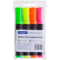 ՄԱՐԿԵՐ ԸՆԴԳԾԻՉ OFFICESPACE 1-4 