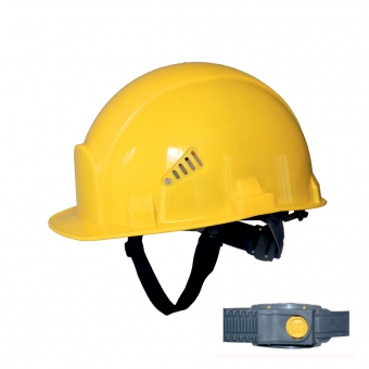 Каски защитные