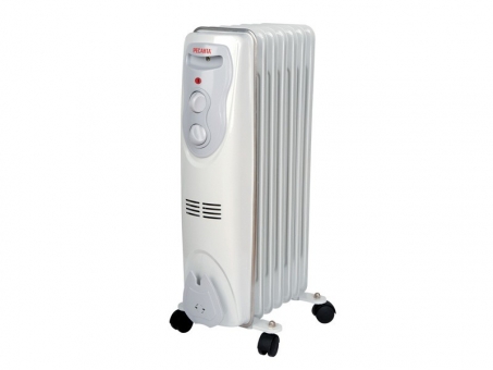 Radiator RESANT OM-7N