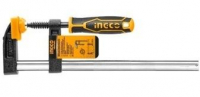 F Compression 140 * 1000 mm INGCO HFC021404
