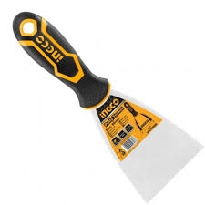 INGCO PUTTY TROWEL 80MM