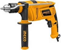 Electric Impact Drill 850 W Ingco ID8508 