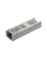 JAZZWAY BSPS DRIVER 150W