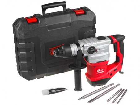 ԷԼ.ՀՈՐԱՏԻՉ 1600W WORTEX RH 3239 В ЧЕМ. + (2 ԶՈՒԲԻԼ, 3 ԳԱՅԼԻԿՈՆ) RH3239K1111