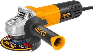Անկյունային հղկիչ (բալգարկա) 125մմ, 950W INGCO AG8528