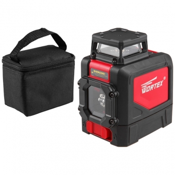 Лазерный уровень WORTEX LL 0330 X (LL0330X00014)