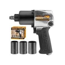 Ձեռքի մանեկային դարձակ Օդաճնշական 610NM INGCO  AIW12562