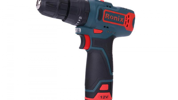 Պտուտակահան  Ronix 8101K