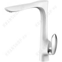 Ծորակ GROHENBERG GB4001 WHITE/CHROME