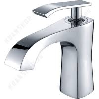 Faucet GROHENBERG GB1401 CHROME
