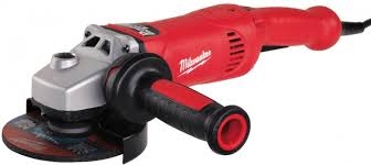 УГЛОВАЯ ШЛИФМАШИНА AGV 17-125 XE Milwaukee 4933432230