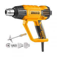 Շինարարական ֆեն 2000W INGCO HG200028