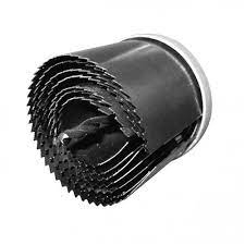 Saw set 26, 32, 38, 45, 50, 56, 63 mm INGCO AKHS702