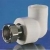PPR разъемный угол (американка)   AML 20*3/4  F 