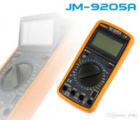 JAKEMY DT-9205A Digital Multimetre