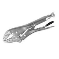 Հարթաշուրթ ֆիկսատրով CrV 250մմ HSJP0210