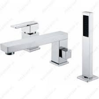 Faucet GROHENBERG GB6008 CHROME