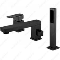 Faucet GROHENBERG GB6008-1 BLACK