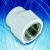 PPR муфта комбинированная  50x1 1/2 F