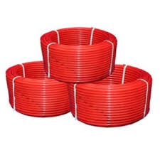 Трубы   PERT - EVOH, PN16 20*2,3 mm