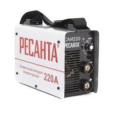 СВАРОЧНЫЙ АППАРАТ RESANTA SAI220