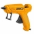 Пистолет силиконовый 100 В INGCO GG148
