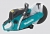  Բենզոկտրիչ MAKITA EK6101 