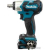 Ударная отвертка Makita TW161DWAE