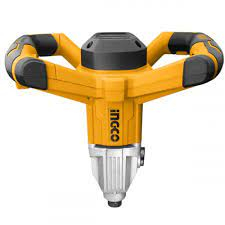 էլ. Շինարարական խառնիչ միքսեր 1400W INGCO MX214008