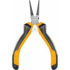 Mini round edge 115 mm INCGO HMNP08115