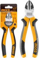 Nippers 7 "180 mm INGCO HDCP28188