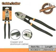 250 mm cable cutter INGCO HCCB0210