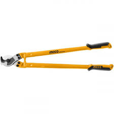 Cable cutter 600 mm INGCO HCCB0124