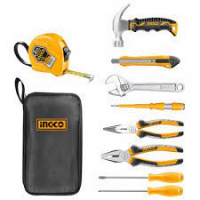 Набор инструментов 9 предметов INGCO HKTH10809