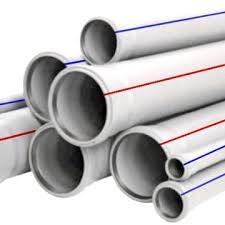 Трубы из поливинилхлорида  Ø110 B (трехслойная) 1 m 