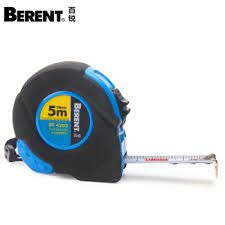 Meters 5 m / 25 mm BERENT BT4203