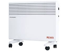 Convector RESANTA OK-2000E LED