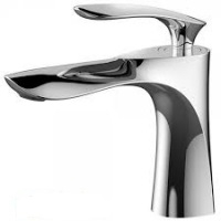 Faucet GROHENBERG GB2001 CHROME