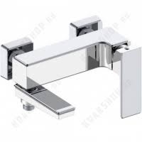 Ծորակ GROHENBERG GB8008P WHITE/CHROME