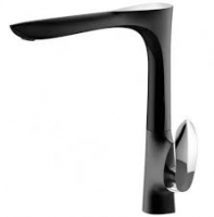 Ծորակ GROHENBERG GB4001 BLACK/CHROME