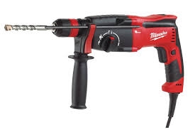HAMMER DRILL PH 26 X 4933428250