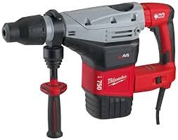 Drill  K 750 S Milwaukee 4933398600