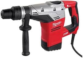 Drill  K 540 S  Milwaukee 4933418100