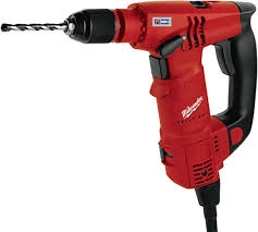 PERCUSSION DRILL T-TEC 201 Milwaukee 4933380708