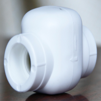 PPR հետադարձ փական  32մմ