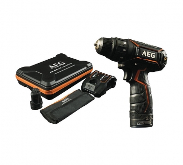 SCREWDRIVER EL. AEG BS12C2LE LI-202X