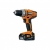 SCREWDRIVER EL. AEG BS18G2 LI-152C