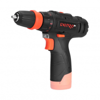 Drill screwdriver Dnipro-M CD-12Q