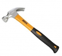 Մուրճ մեխհանիչով Ingco 450գ 