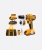 Cordless Drill Driver Lithium-Ion  INGCO CDLI2002 